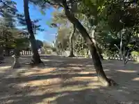 南野神社(兵庫県)