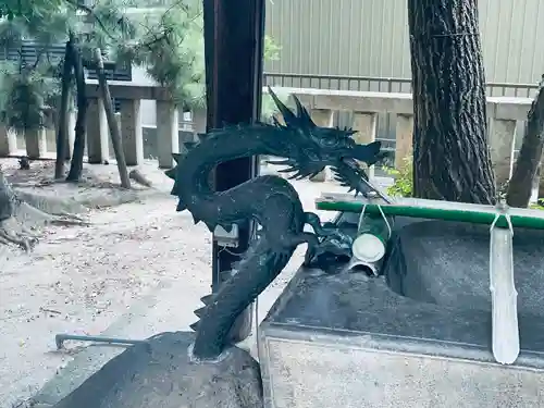 小垣江神明神社(愛知県)