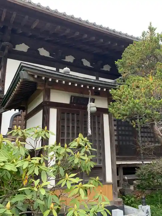 永徳寺(群馬県)