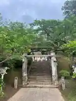 武雄神社(佐賀県)