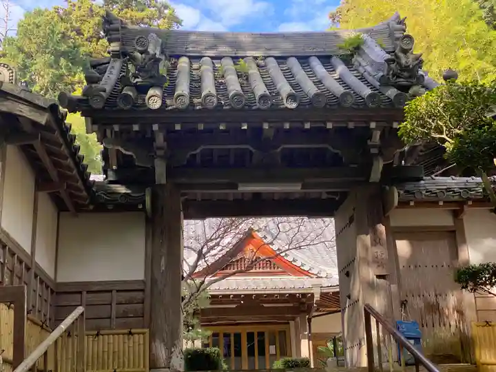 多聞院(兵庫県)