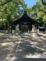 七所神社(愛知県)
