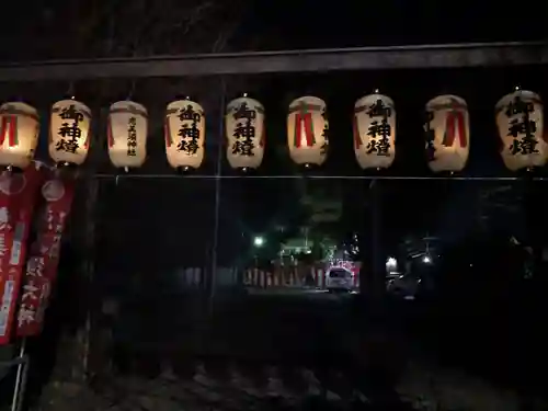 恵美須神社のその他建物