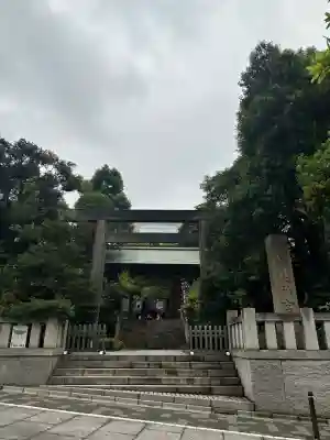 東京大神宮(東京都)