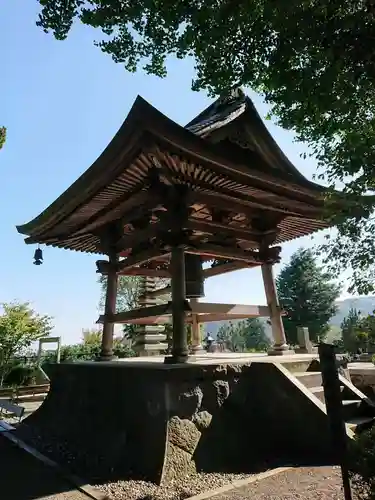 城願寺のその他建物
