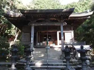 恩山寺(徳島県)