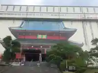 輪王寺のその他建物