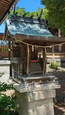 田中神社(京都府)