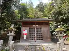 岡神社(京都府)