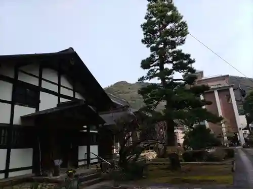 妙照寺(岐阜県)
