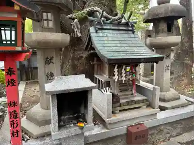 若一神社(京都府)
