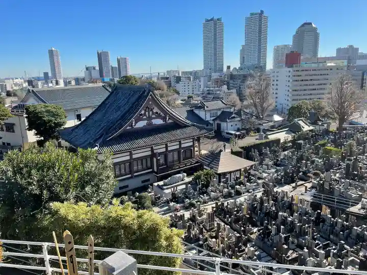 本覺寺(神奈川県)