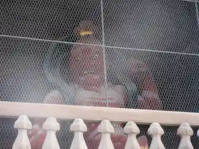 祐天寺(東京都)