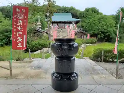 多聞寺のその他建物