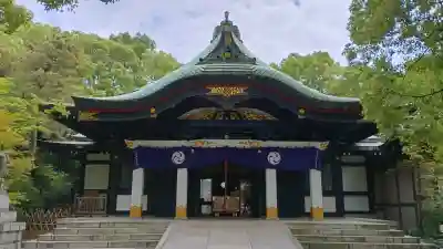 王子神社(東京都)