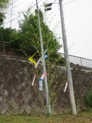 大六天麻王神社(福島県)