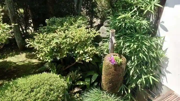 芬陀院(京都府)