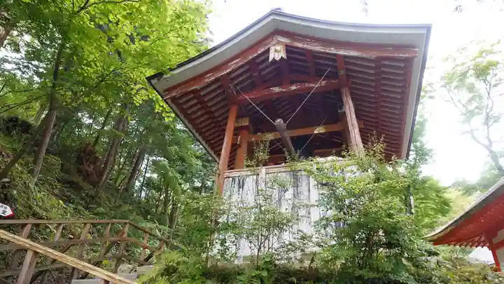 達谷窟毘沙門堂(岩手県)