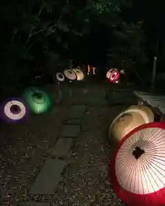 滑川神社 - 仕事と子どもの守り神(福島県)(2024年07月13日(土) 12時06分07秒投稿)