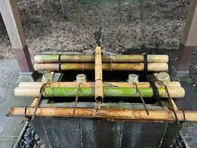 息栖神社(茨城県)