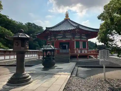 成田山新勝寺(千葉県)