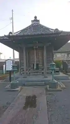 久円寺(宮城県)