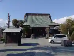 弘経寺(神奈川県)