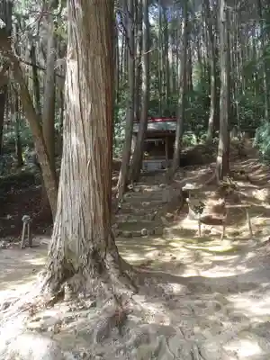 広沢神社(広沢天神)(愛知県)