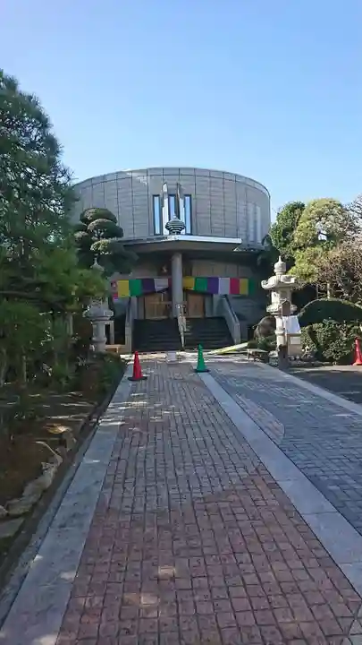 真珠院のその他建物