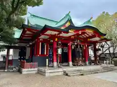 御霊神社(大阪府)