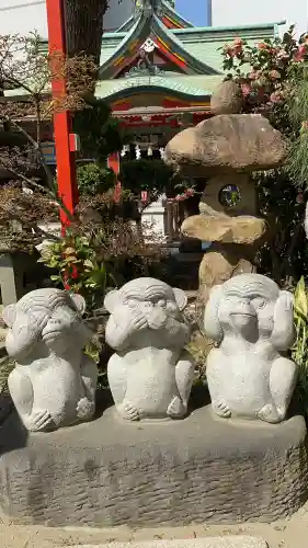 尼崎えびす神社(兵庫県)
