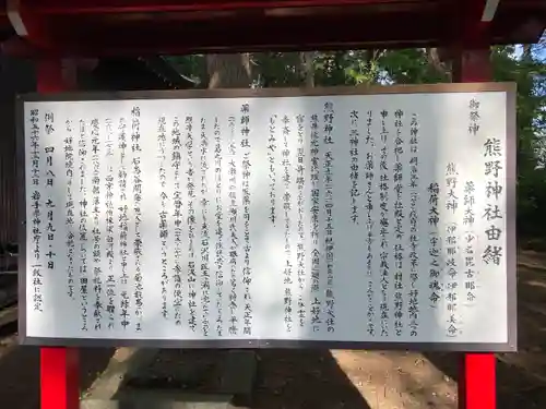 石鳥谷熊野神社(岩手県)