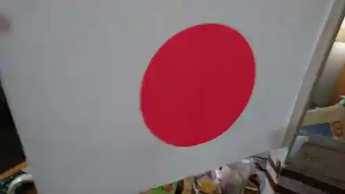 田無神社(東京都)