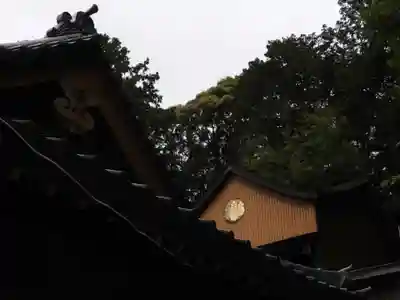 籰繰神社(愛知県)