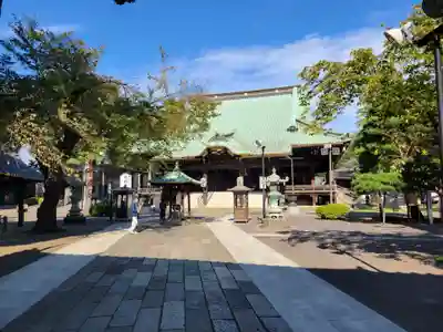 妙法寺(東京都)