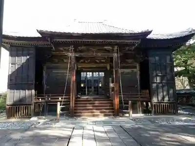 名古屋東照宮の本殿・本堂