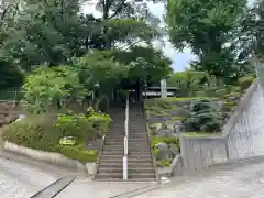 徳恩寺(神奈川県)