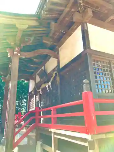 愛宕神社(茨城県)