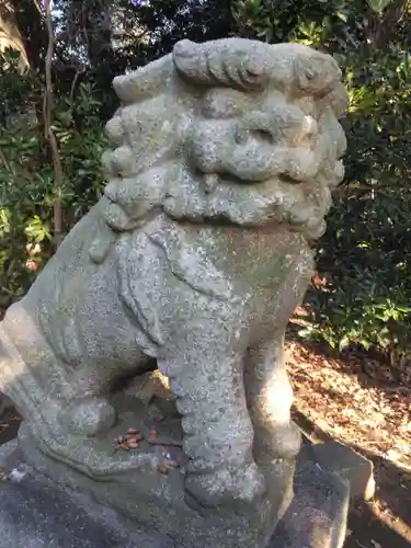 高田天満宮(神奈川県)