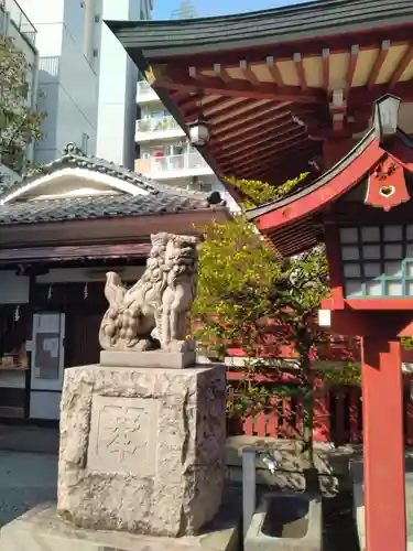 秋葉神社(東京都)