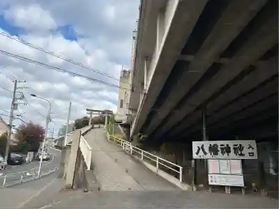 赤羽八幡神社(東京都)