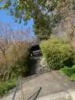 清鏡寺(山口県)