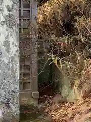 狐田稲荷神社(福島県)