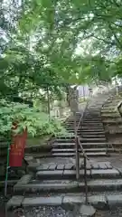 園城寺（三井寺）の建物その他