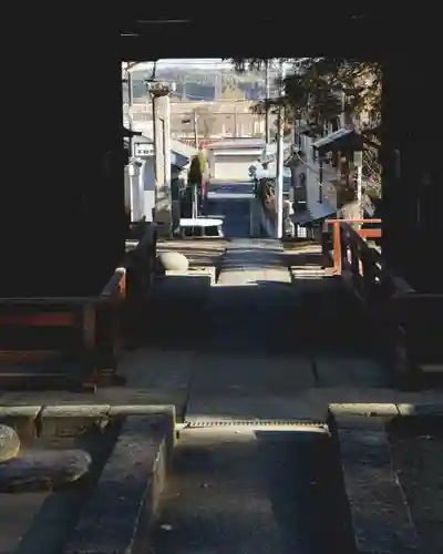 不動院（東光寺）(茨城県)