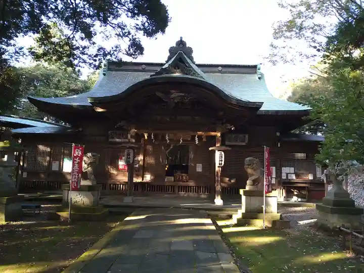 三国神社(福井県)