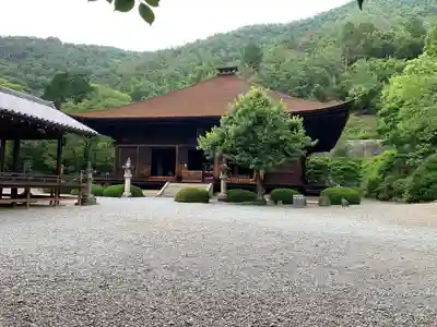 大善寺のその他建物