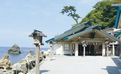 二見興玉神社(三重県)