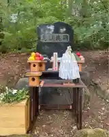 荒雄川神社(宮城県)