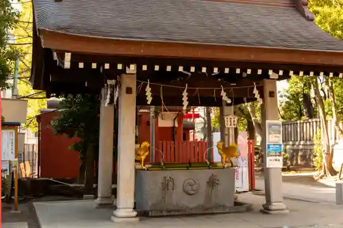 富岡八幡宮(東京都)